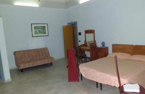 Torremaggiore Bed & Breakfast | B&B DIMORA DUCALE gia Cavour