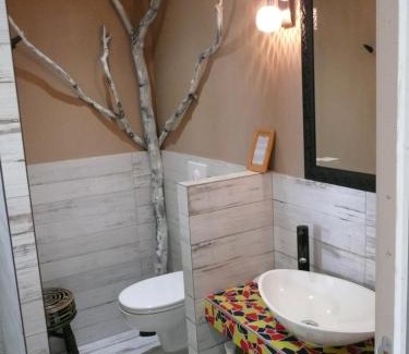 Trevron Bed & Breakfast | B&B DINAN la priquetais