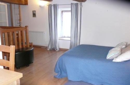 Trevron Bed & Breakfast | B&B DINAN la priquetais