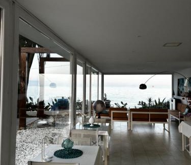 Crotone Bed & Breakfast | B&B Do'mmilio