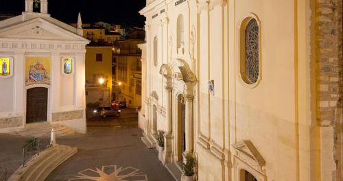 Rossano Apartment | B&B Domus Purpurea