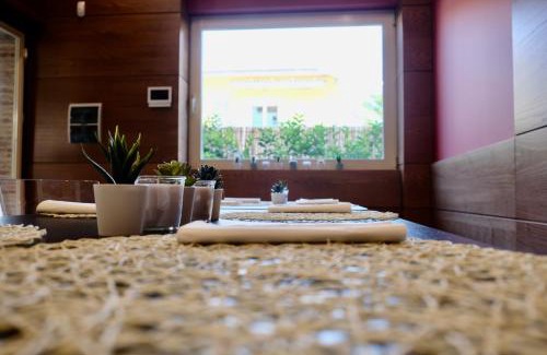 Schiavonea Bed & Breakfast | B&B Don Savè