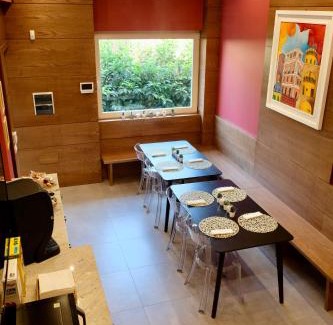 Schiavonea Bed & Breakfast | B&B Don Savè