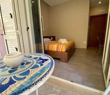 Schiavonea Bed & Breakfast | B&B Don Savè