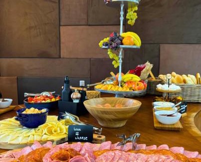 Koprivnica Hotel | B & B Drava