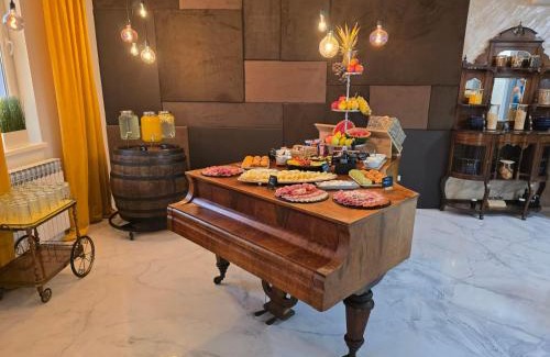 Koprivnica Hotel | B & B Drava