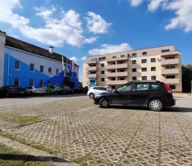 Koprivnica Hotel | B & B Drava