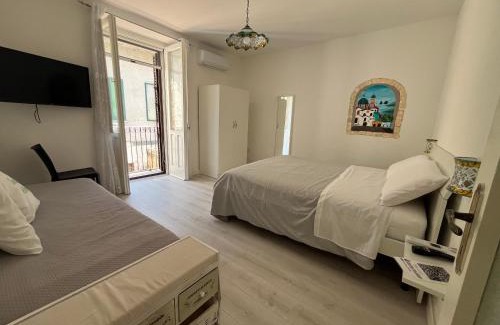 Dragonea House | B&B Due Su Due Holiday