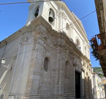 Pizzo Bed & Breakfast | B&B Duomo Pizzo ApartHotel