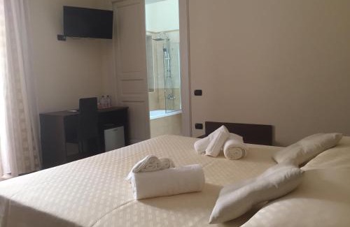 Pizzo Bed & Breakfast | B&B Duomo Pizzo ApartHotel