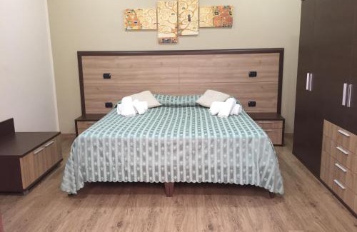 Pizzo Bed & Breakfast | B&B Duomo Pizzo ApartHotel