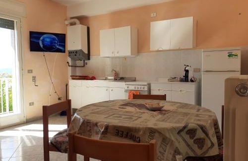 San Severino Lucano House | B&B e Case Vacanze Belvedere