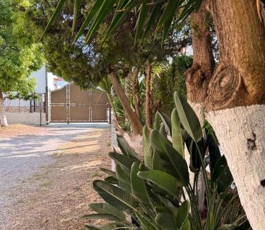 Sperlonga Bed & Breakfast | B&B Edda Maison Centralissimo sul Lungomare con Posto Auto e Giardino Privato
