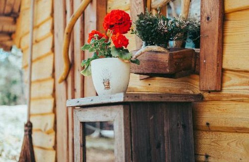 Sauvo Bed & Breakfast | B&B Elämys Ämmi