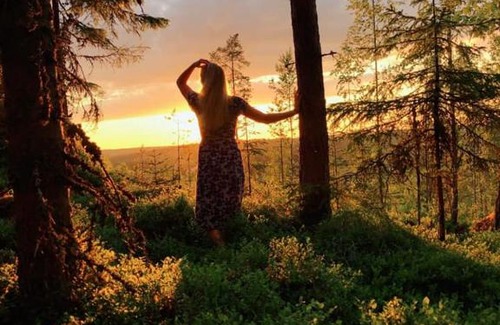 Sauvo Bed & Breakfast | B&B Elämys Ämmi