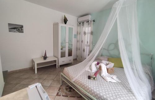 Noli Bed & Breakfast | B&B Elfo degli Ulivi