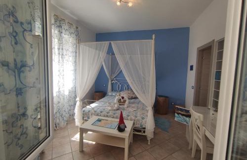 Noli Bed & Breakfast | B&B Elfo degli Ulivi