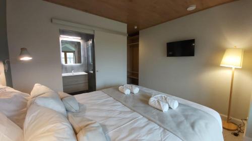 Ohain Bed & Breakfast | B&B Entre Champs