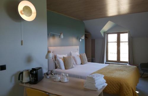 Ohain Bed & Breakfast | B&B Entre Champs