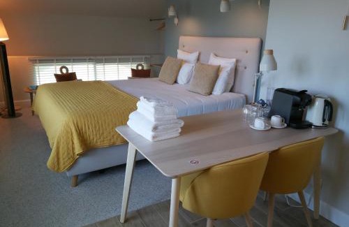 Ohain Bed & Breakfast | B&B Entre Champs