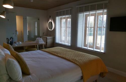 Ohain Bed & Breakfast | B&B Entre Champs