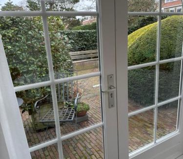 Segbroek Bed & Breakfast | B&B Ereprijs