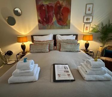 Segbroek Bed & Breakfast | B&B Ereprijs