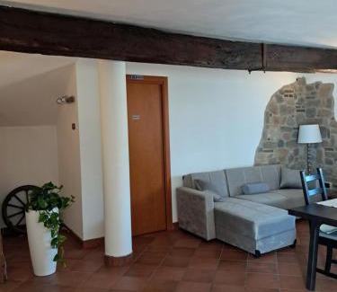 Gagliano Bed & Breakfast | b&b Ergira