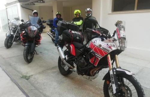 Cosenza Bed & Breakfast | B&B Erifrà Piccolo Hotel