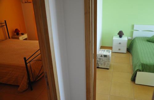 Presicce Bed & Breakfast | B&B Erminia