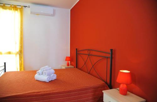 Presicce Bed & Breakfast | B&B Erminia