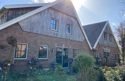 Municipality of Tubbergen House | B&B Erve Möskert