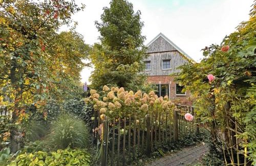 Municipality of Tubbergen House | B&B Erve Möskert
