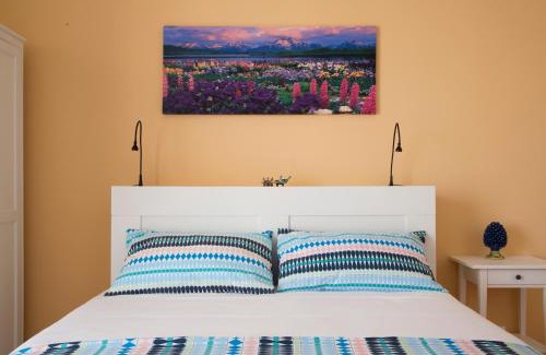 San Gregorio di Catania Apartment | B&B Etna Europa