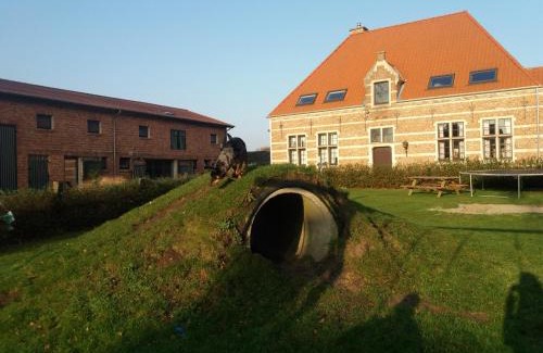 Melsele Bed & Breakfast | B&B Euverbraeke