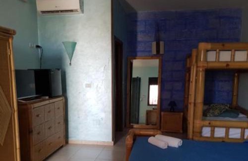 Boncore Bed & Breakfast | B&b Fa.ro.mi