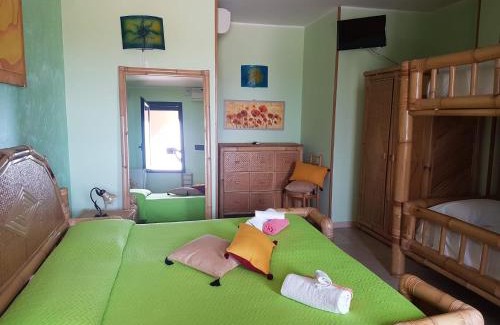 Boncore Bed & Breakfast | B&b Fa.ro.mi