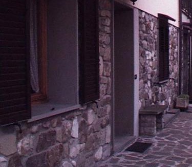 Corrubbio di Negarine Bed & Breakfast | B&B fam. ACCIAI