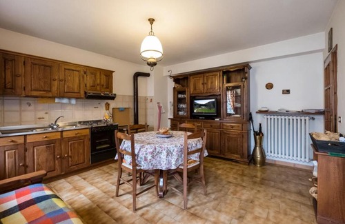 Corrubbio di Negarine Bed & Breakfast | B&B fam. ACCIAI
