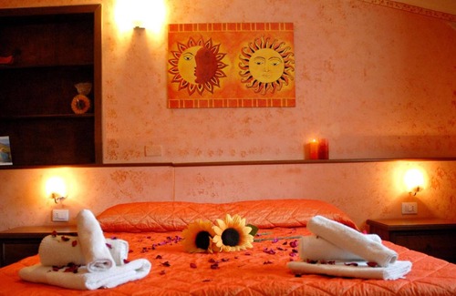 Carbonia Bed & Breakfast | B&B Fantar House