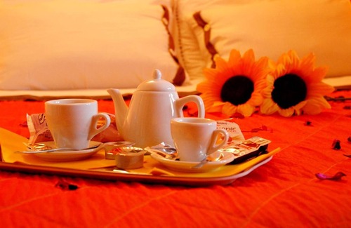 Carbonia Bed & Breakfast | B&B Fantar House