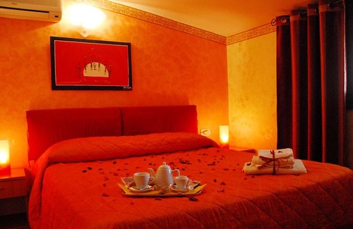 Carbonia Bed & Breakfast | B&B Fantar House