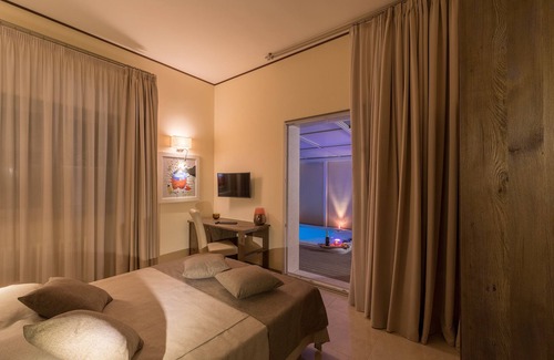 Lecce Bed & Breakfast | B&B FELICE SUD - PRIVATE SPA