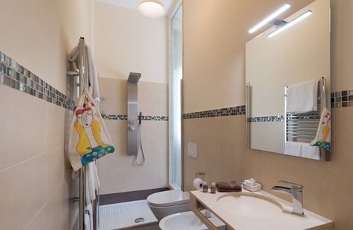 Lecce Bed & Breakfast | B&B FELICE SUD - PRIVATE SPA