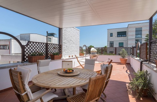 Lecce Bed & Breakfast | B&B FELICE SUD - PRIVATE SPA