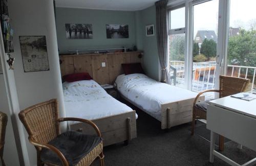 Dokkum Bed & Breakfast | B&B Ferdivedaasje