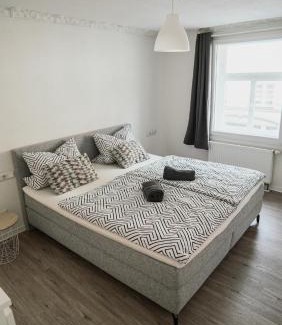 Wangen im Allgaeu Apartment | B&B Ferienwohnung in bester Lage