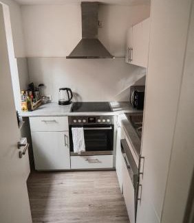 Wangen im Allgaeu Apartment | B&B Ferienwohnung in bester Lage
