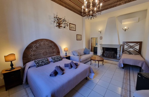 Le Cure Bed & Breakfast | B&B Firenze 400