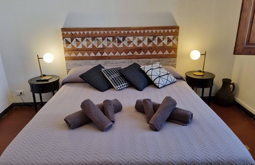 Le Cure Bed & Breakfast | B&B Firenze 400